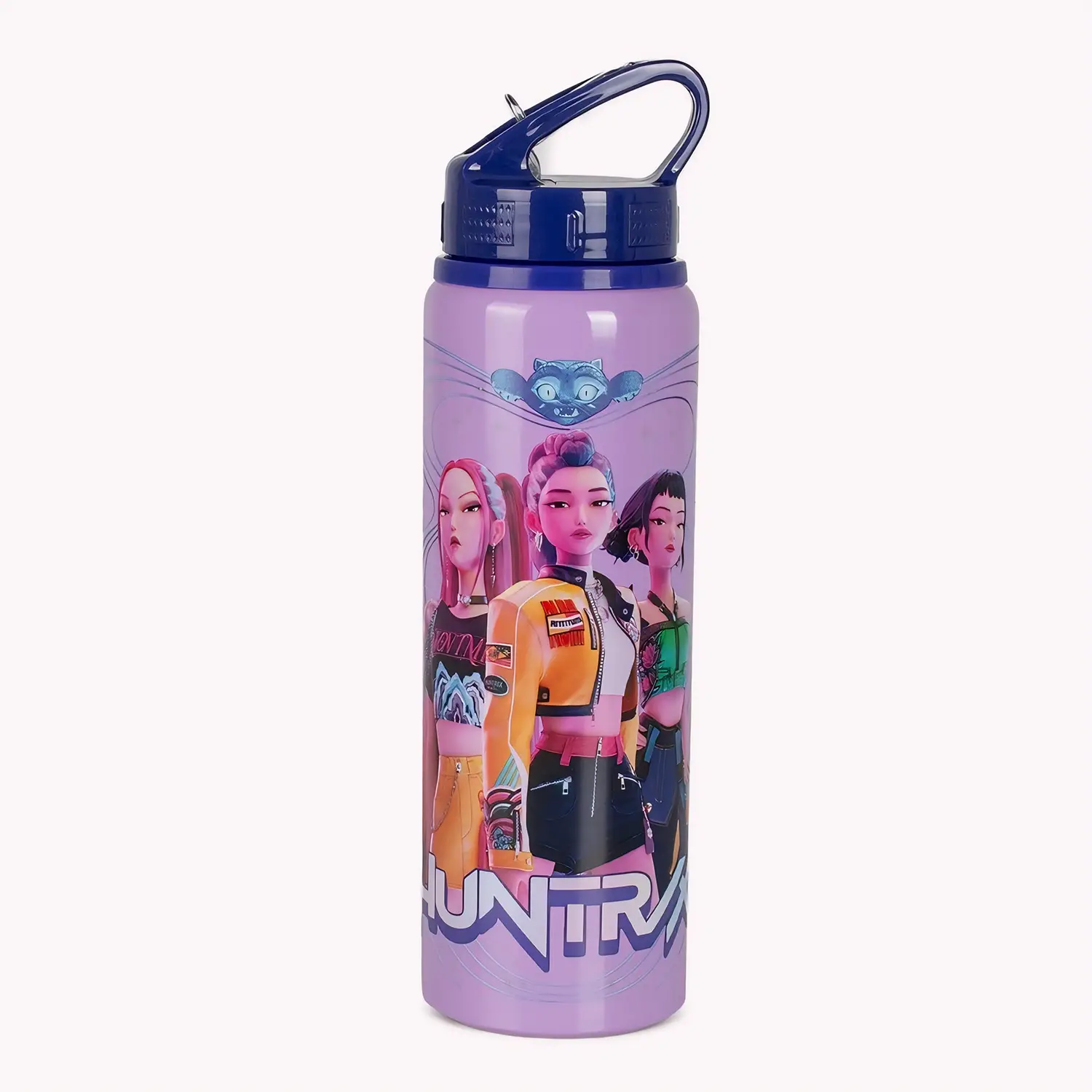 K-Pop Demon Hunters Borraccia Sportiva 750 ml - borracce