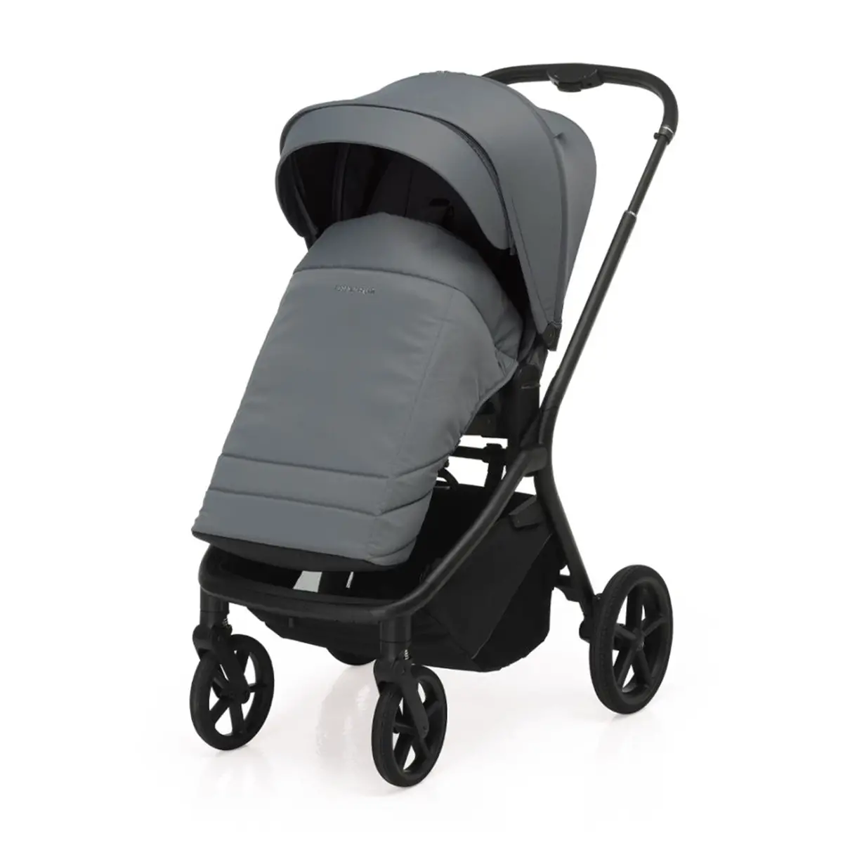 Foppapedretti Coprigambe per Passeggino Snap Titanium - sacchi termici