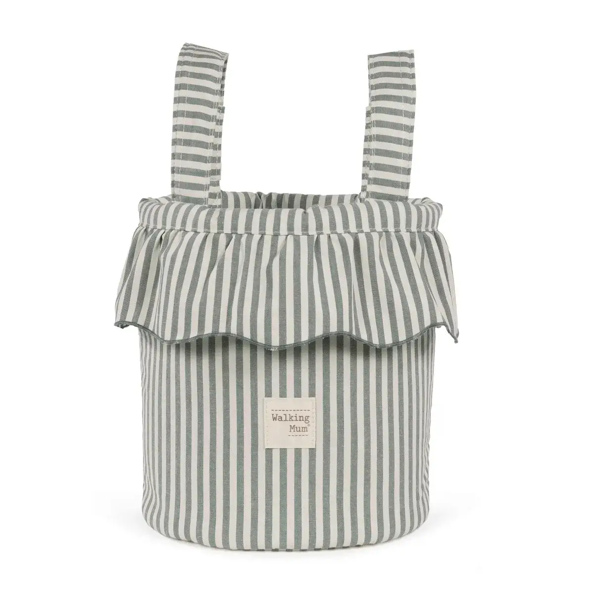 Borsa Buket Pralinè Striche Matcha Walking Gum - borse e zaini