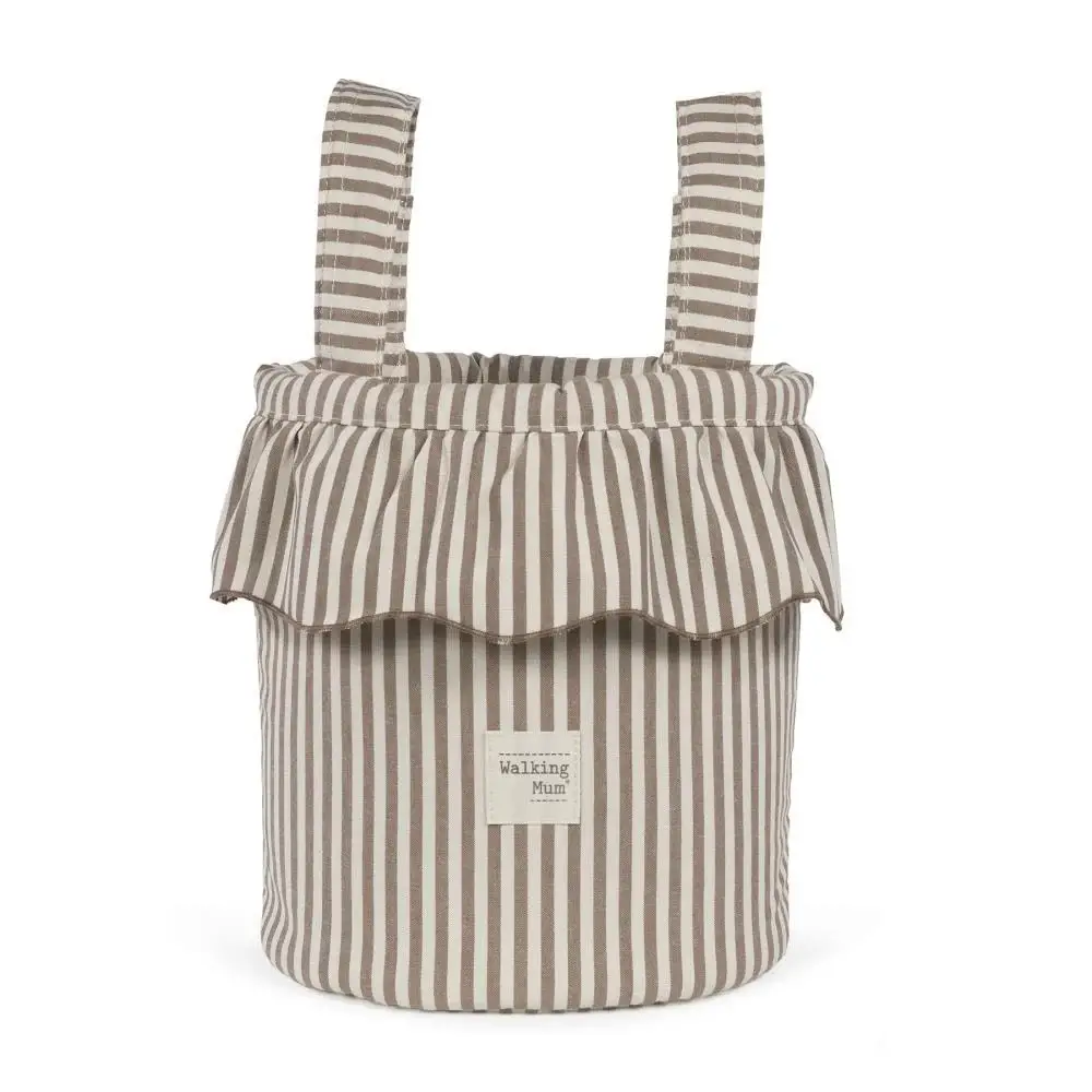 Borsa Buket Pralinè Striche Moka Walking Gum - borse e zaini