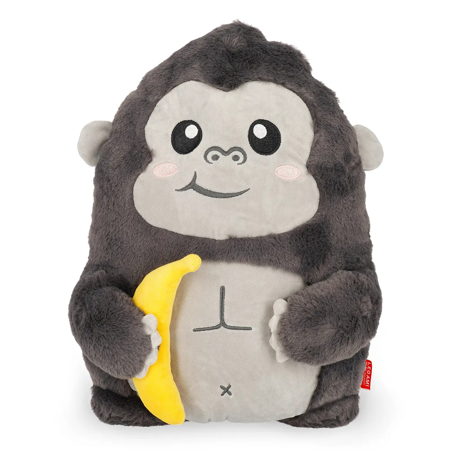 Legami - Super Soft Cuscino Gorilla - legami