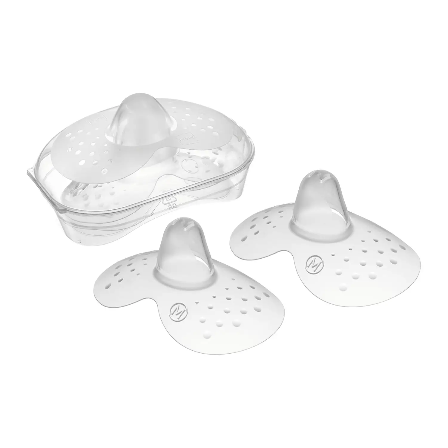 Paracapezzoli Misura M - accessori