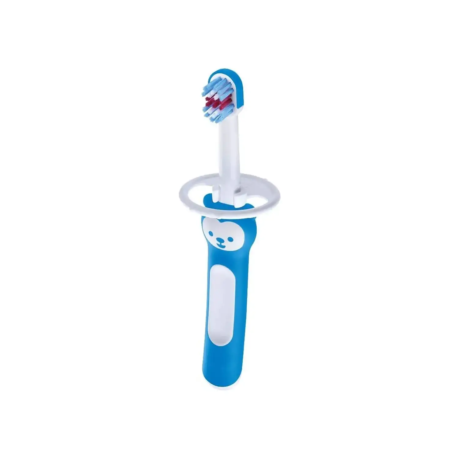 Spazzolino Baby's Brush +6 Mesi Blu - igiene
