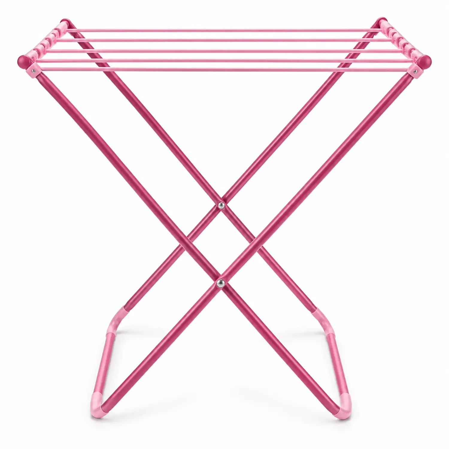 Birby Stendibiancheria Comfort In Metallo - Cucine e gioco simbolico