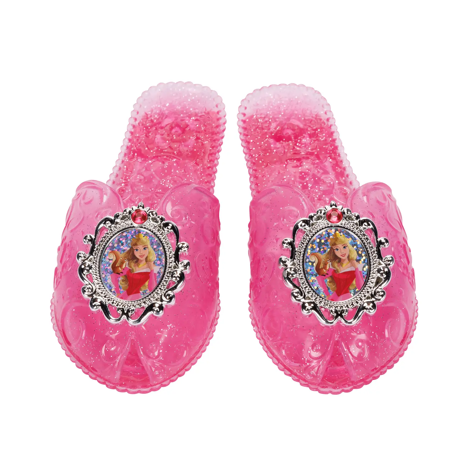 Disney Princess Scarpette Aurora - bellezza e accessori