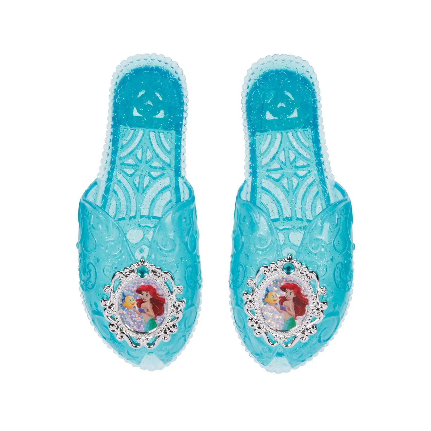 Disney Princess Scarpette Ariel - bellezza e accessori