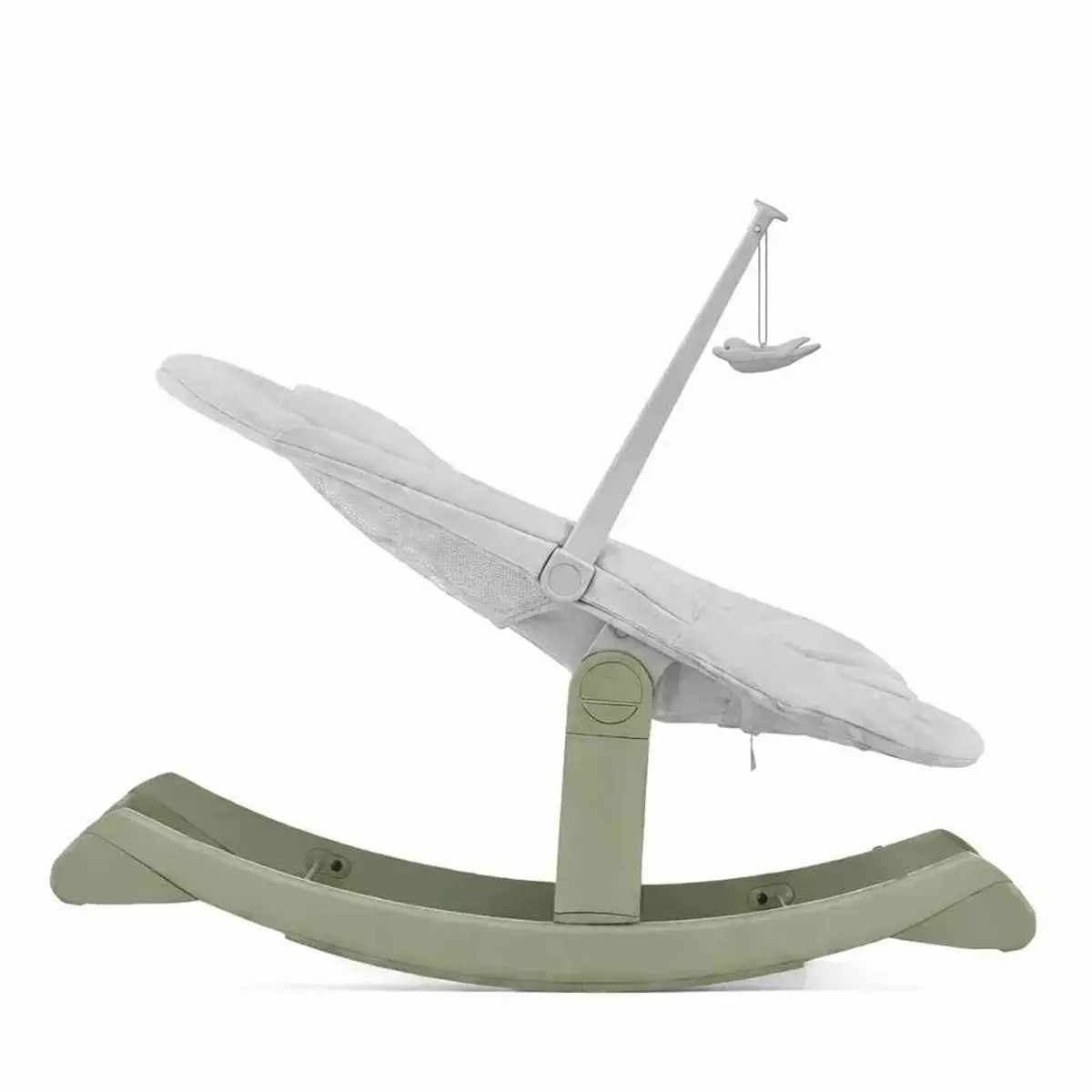 Anex Ozy Base a Dondolo per Seduta Neonato June - accessori