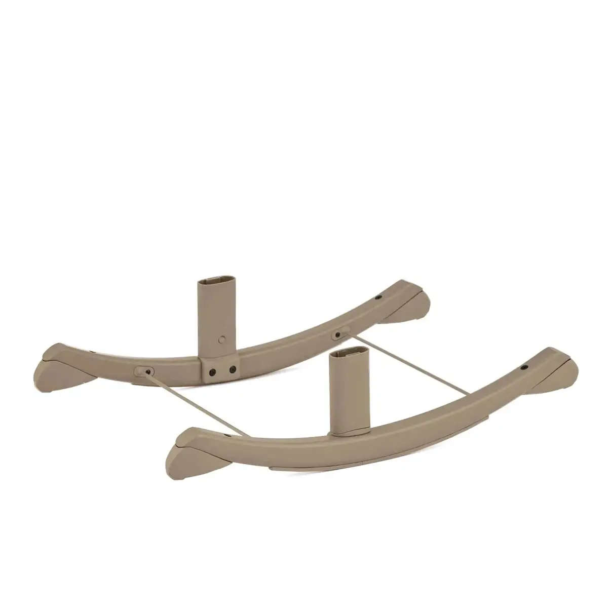 Anex Ozy Base a Dondolo per Seduta Neonato Fluff - accessori