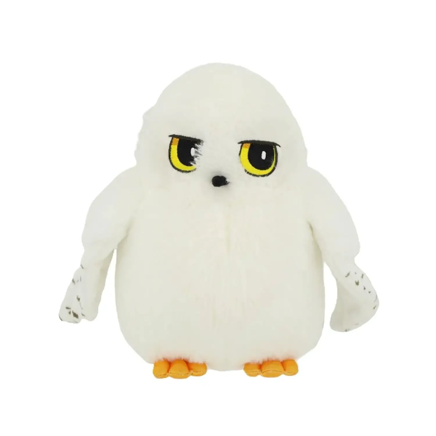 Peluche Harry Potter - Edvige 25cm - peluches 0/36 mesi