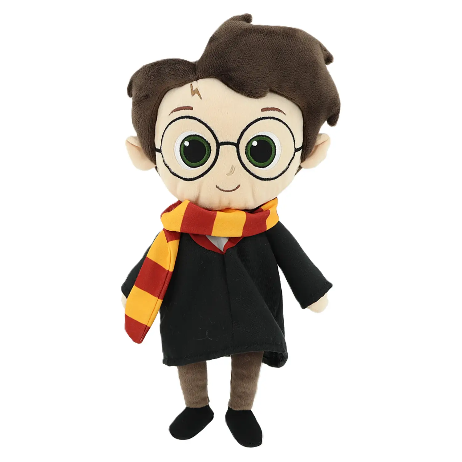 SIMBA Peluche Harry Potter 25 cm - Pupazzo di Harry - peluches 0/36 mesi