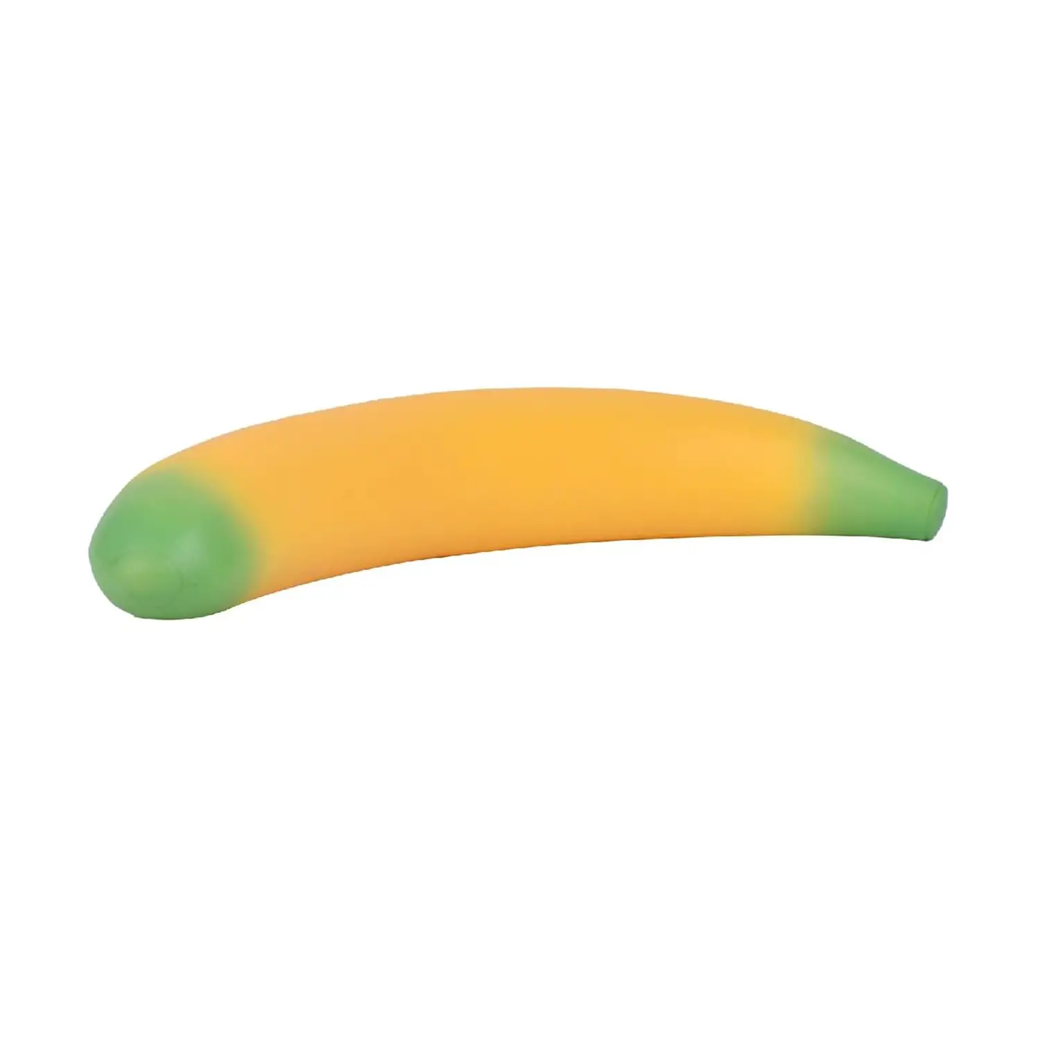 Squishy Banana 43cm - Alimenti, mercatini, stoviglie