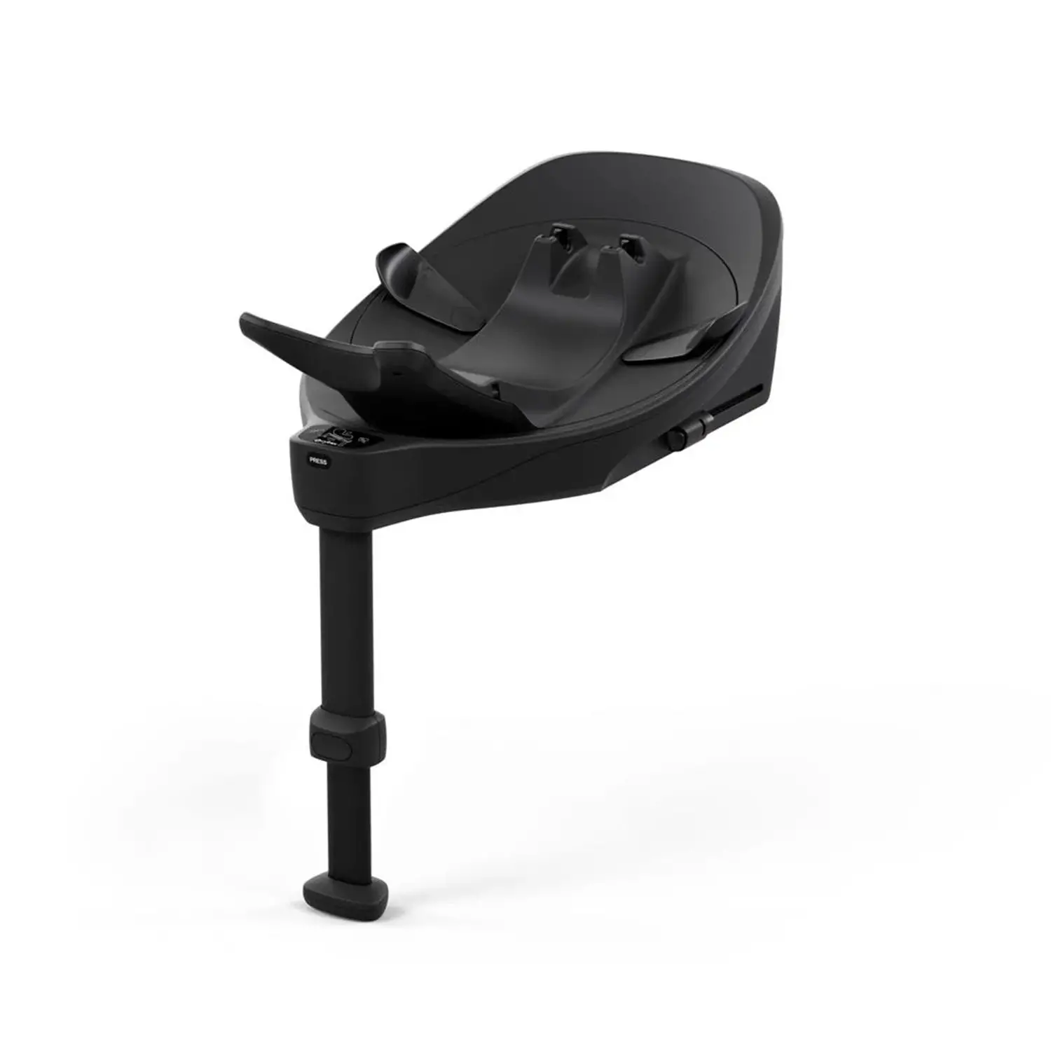 Cybex Base S Isofix i-Size Black - basi auto
