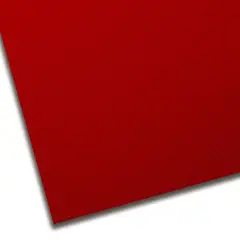 Cartoncino Colorato Premium Ciliegia 50x70 cm – Liscio/Ruvido 220 gr