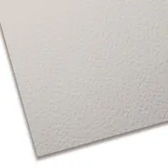 Cartoncino Colorato Premium Grigio 50x70 cm – Liscio/Ruvido 220 gr
