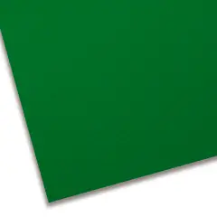 CARTONCINO COLORATO PREMIUM LISCIO RUVIDO CM. 50X70 VERDE