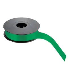 Nastro Regalo Verde – 19 mm x 100 Yard, Polipropilene Arricciabile