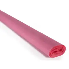 CARTA CRESPA PREMIUM LEGGERA - ROSA