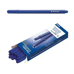 Penna in Fibra Tratto Pen Blu