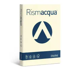 Rismacqua A3 200FF. 140 Gr. Avorio