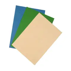 Fondi per Rilegatura Verde