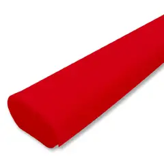 Carta Crespa Giodicrea Extra gr. 55 10 Rotoli Rosso Veriglio