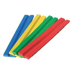 Coprispigoli Eva cm. 120 Verde – Set 4 Pezzi