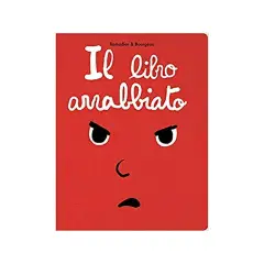 Il Libro Arrabbiato