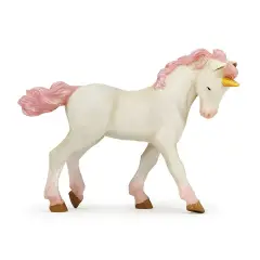 Personaggio Unicorno