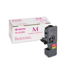 KYOCERA TONER MAGENTA X P5021CDN-CDW/M5521 CDN/CDW 1.200 PAG