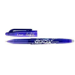 Pilot Penna Sfera Cancellabile Frixion Ball BL-FR7 Con Tappo • Blu