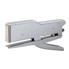 Cucitrice a Pinza Zenith 551 – Colore Alluminio