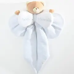 Fiocco Nascita Tato Azzurro