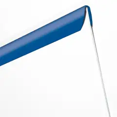 Dorsetti Legafogli A4 Nerai 10 mm – Dorsetti di Rilegatura in Plastica - Confezione 10 Pezzi