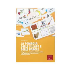 La Tombola delle Sillabe e delle Parole