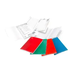Quaderno Maxi Monocromo A4 con Rigatura Speciale Ri - 38 Fogli