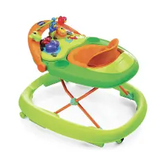 Girello Chicco Walky Talky Green Wawe