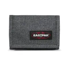 Eastpak Portafoglio Crew Single Black Denim