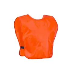Pettorine da Allenamento Arancio Taglia XL