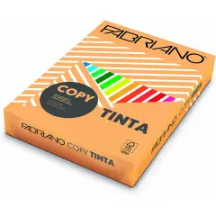 Carta Copy Tinta 160 A4 – Albicocca
