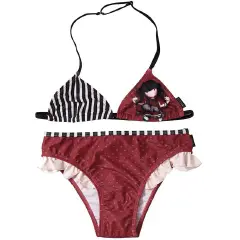GORJUSS COSTUME BIKINI TG. 6-12 ANNI ASSORTITO