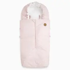 Sacco Termico per Passeggino Rosa Constellation