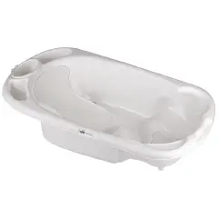 Vaschetta Baby Bagno Bianca – Cam