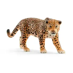 Schleich Giaguaro - Miniatura Realistica in Resina