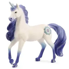 Schleich Stallone di Unicorno Mandala