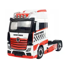Motrici Mercedes Actros Scala1:43