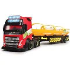 Dk Heavy Load Camion cm. 41 + Pala Eolica