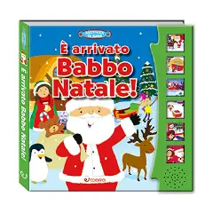 ASCOLTA LE FIABE - REGALO DI NATALE!