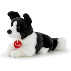 Peluche Border Collie Scott Size S