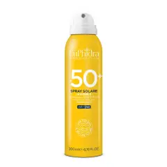 Euphidra Solari Spray 50+ 200 ml