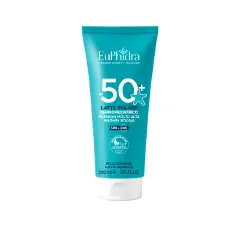 Euphidra Solari Latte Dermopediatrico 50+ 200 ml
